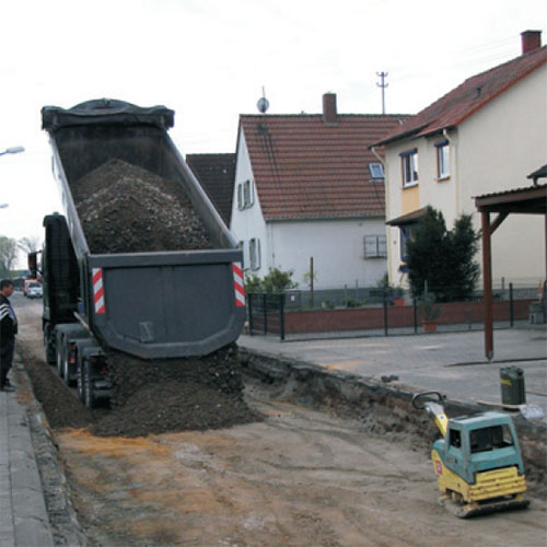 Ludwigshafen Brückelgraben